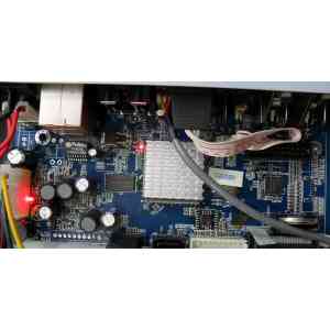 دانلود فلش فریمور (دامپ ) دی وی ارAT-AHD-B3520DH-4 16M 4CH DVR DUMP FLASH